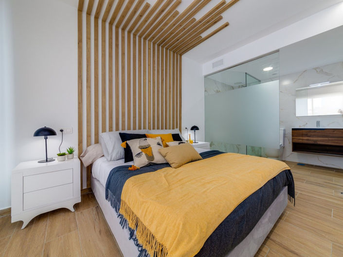 Image No.5-3 Bed Apartment for sale