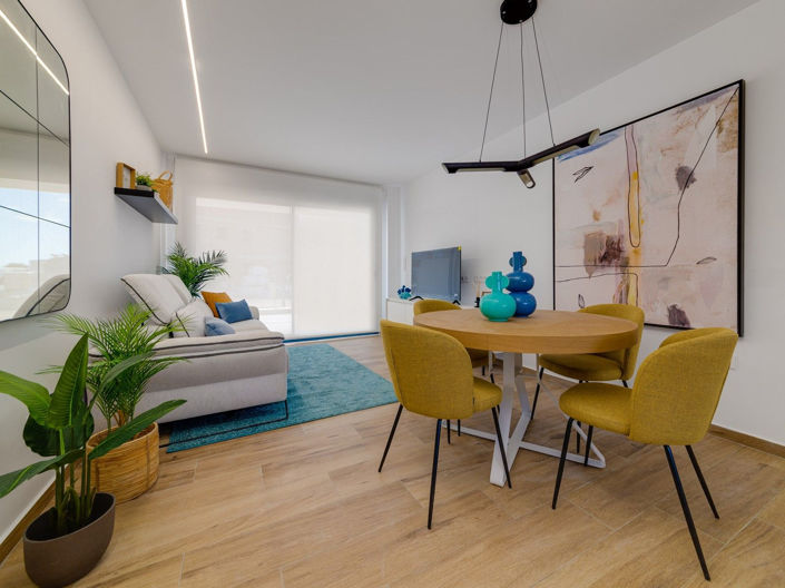 Image No.8-3 Bed Apartment for sale