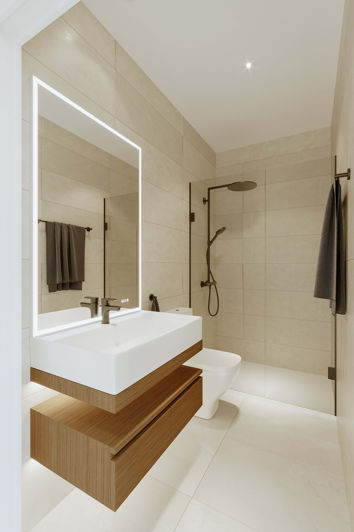 Image No.7-3 Bed Property for sale