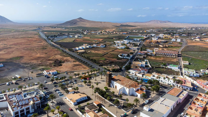 Image No.11-Terrain à vendre à La Oliva