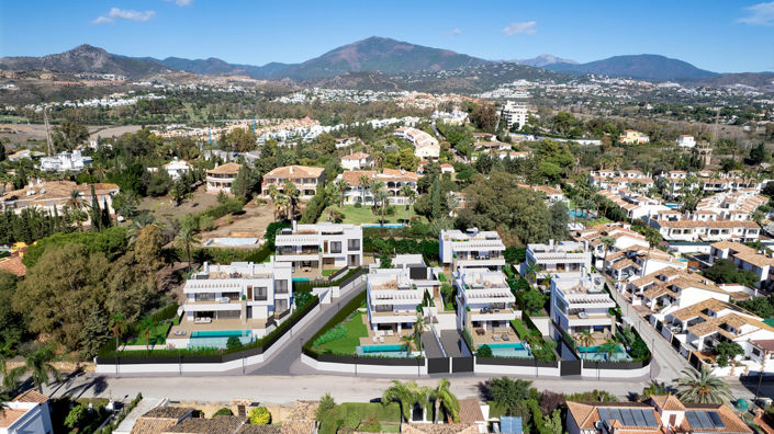 Image No.2-3 Bed Villa for sale