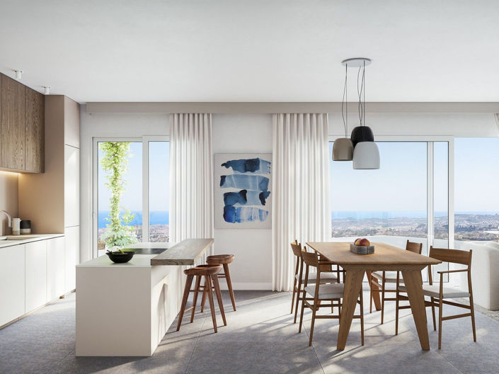 Image No.10-3 Bed Apartment for sale