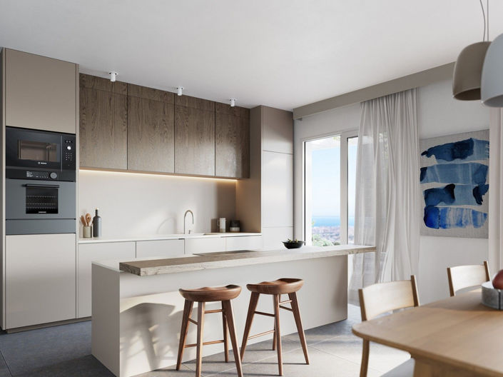 Image No.11-3 Bed Apartment for sale