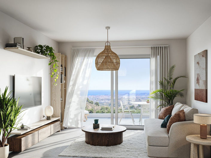 Image No.15-3 Bed Apartment for sale