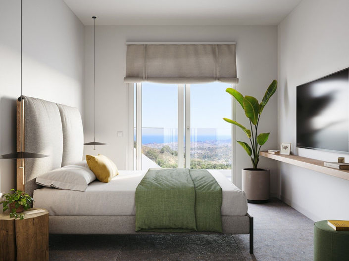 Image No.16-Appartement de 3 chambres à vendre à Mijas