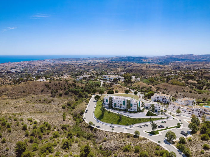 Image No.19-Appartement de 3 chambres à vendre à Mijas