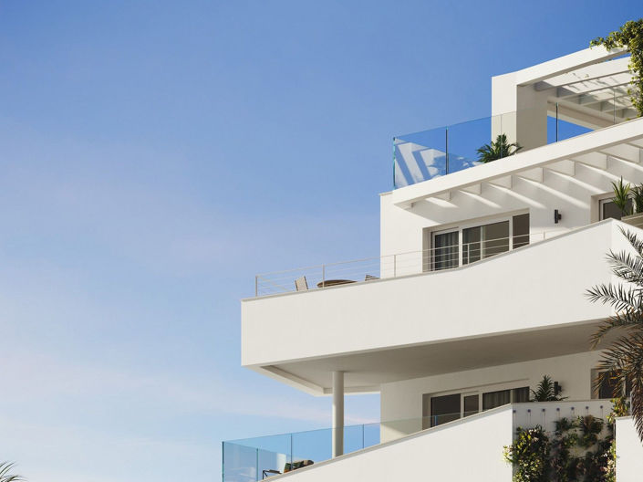 Image No.5-Appartement de 3 chambres à vendre à Mijas