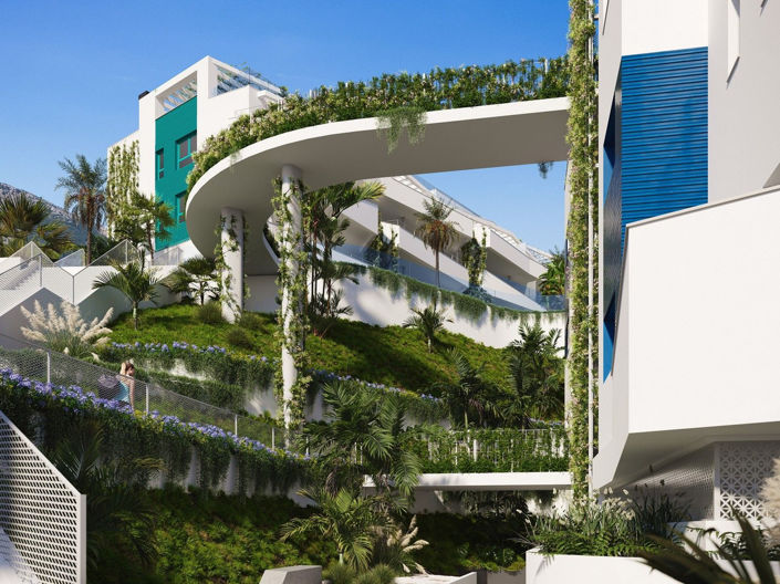 Image No.6-3 Bed Apartment for sale