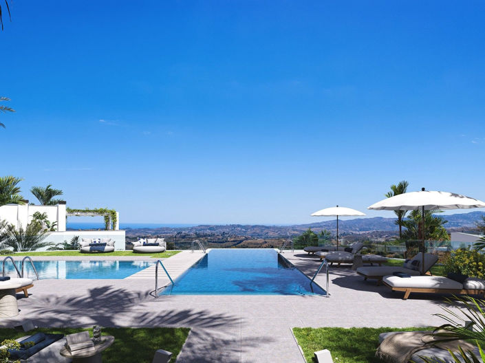 Image No.7-Appartement de 3 chambres à vendre à Mijas