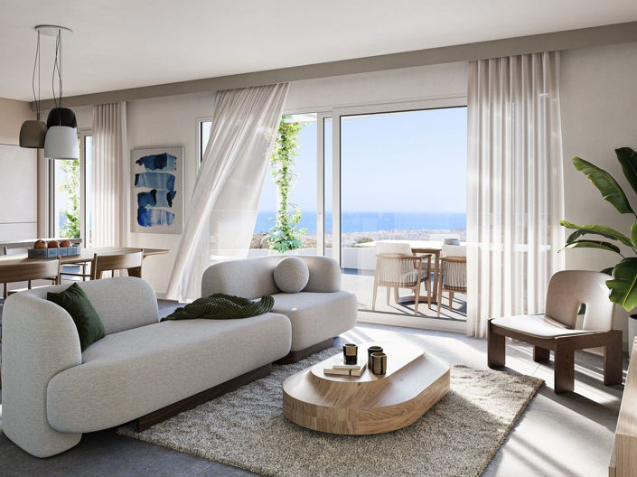 Image No.9-3 Bed Apartment for sale