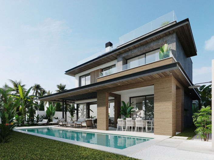 Image No.14-3 Bed House for sale