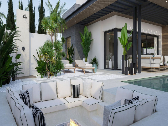 Image No.5-3 Bed Villa for sale
