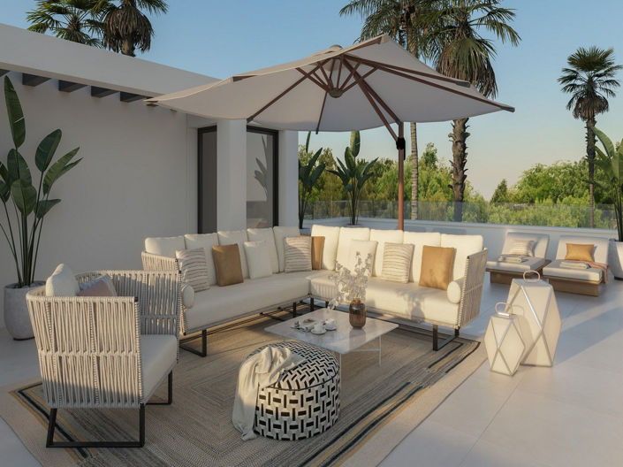 Image No.24-4 Bed House for sale