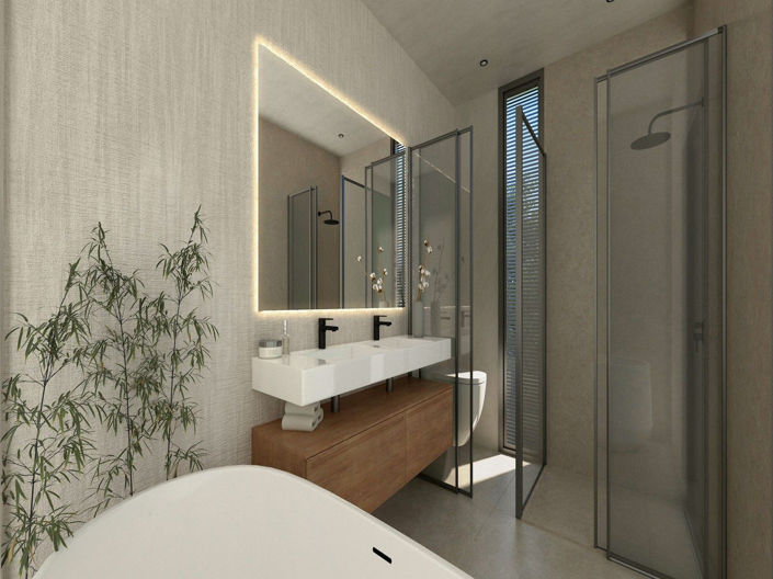 Image No.18-4 Bed House for sale