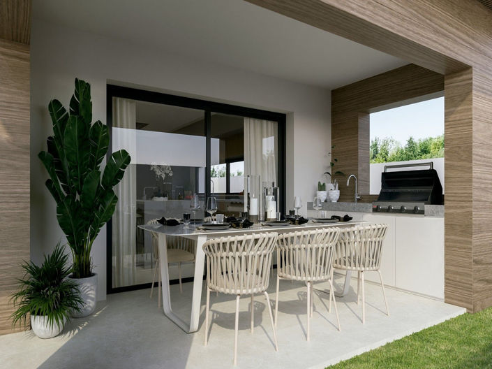 Image No.20-4 Bed House for sale