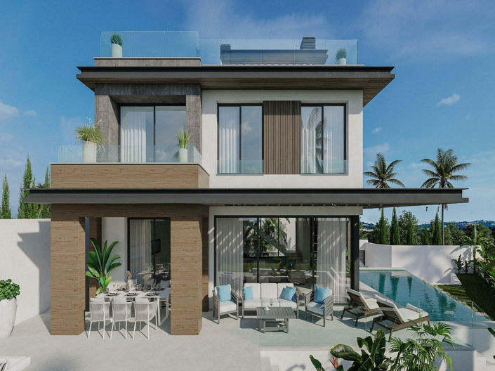 Image No.4-4 Bed House for sale