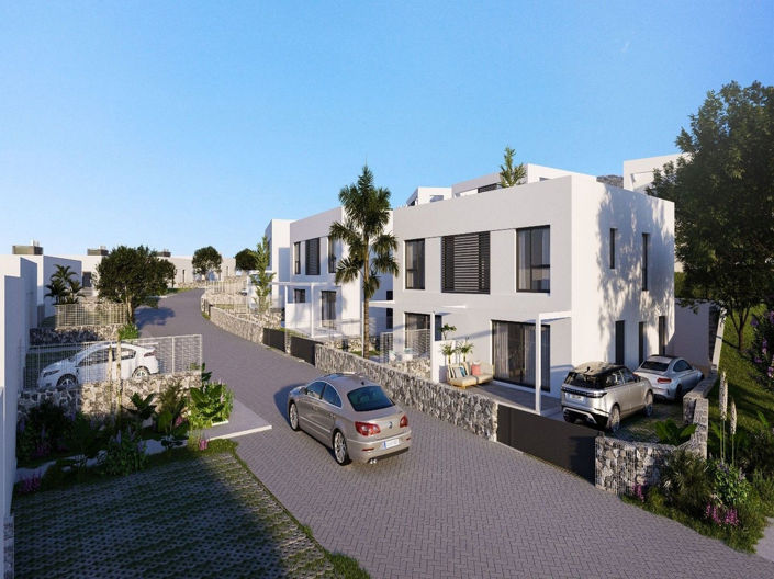 Image No.7-3 Bed Villa for sale