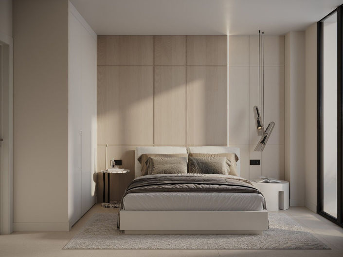 Image No.9-3 Bed Apartment for sale