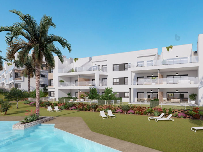 Image No.1-3 Bed Apartment for sale