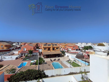 1 - Corralejo, Maison