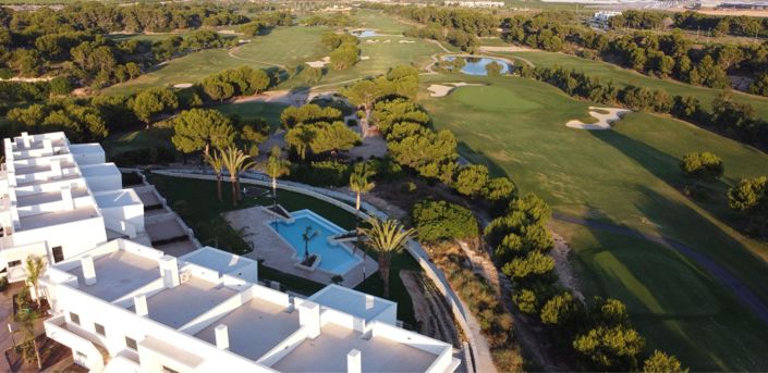 Image No.16-Appartement de 3 chambres à vendre à Pilar de la Horadada