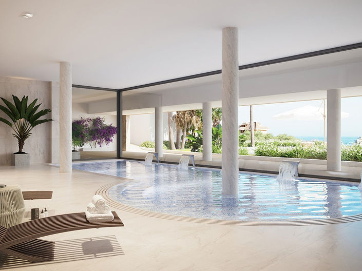 Image No.17-4 Bed House for sale