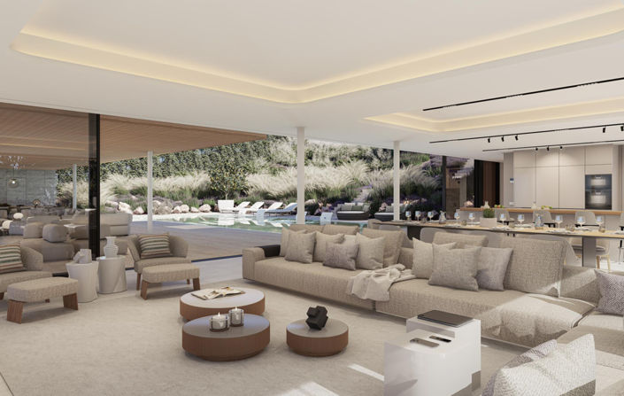 Image No.5-4 Bed Villa for sale