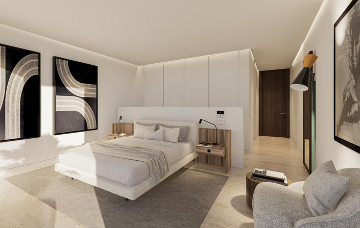 Image No.9-4 Bed Villa for sale