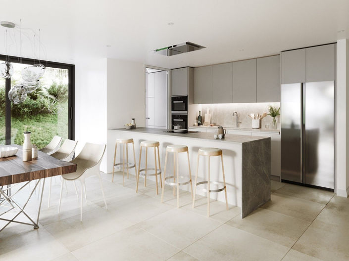 Image No.16-Appartement de 2 chambres à vendre à Estepona