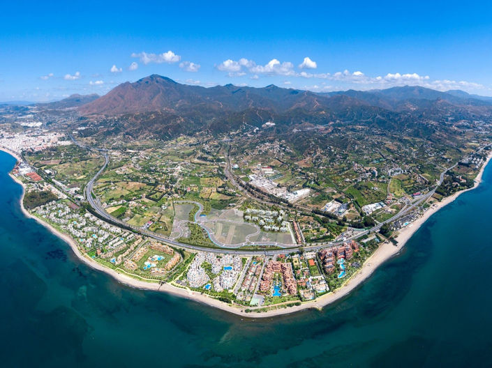 Image No.27-Appartement de 2 chambres à vendre à Estepona