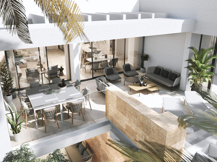Image No.21-3 Bed Apartment for sale