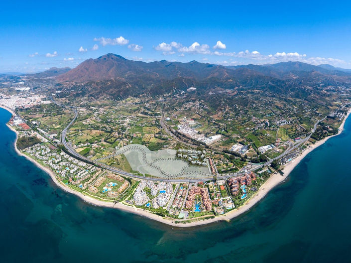 Image No.26-3 Bed Apartment for sale