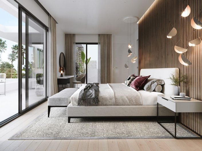 Image No.5-3 Bed Apartment for sale