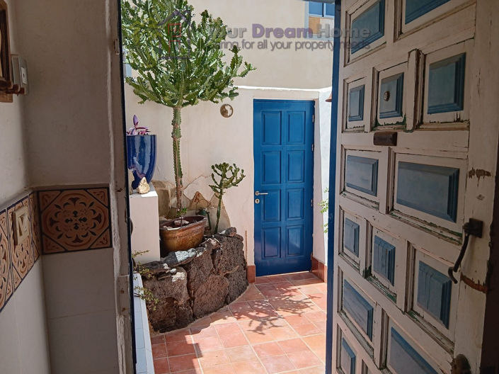 Image No.1-Maison de 2 chambres à vendre à El Cotillo