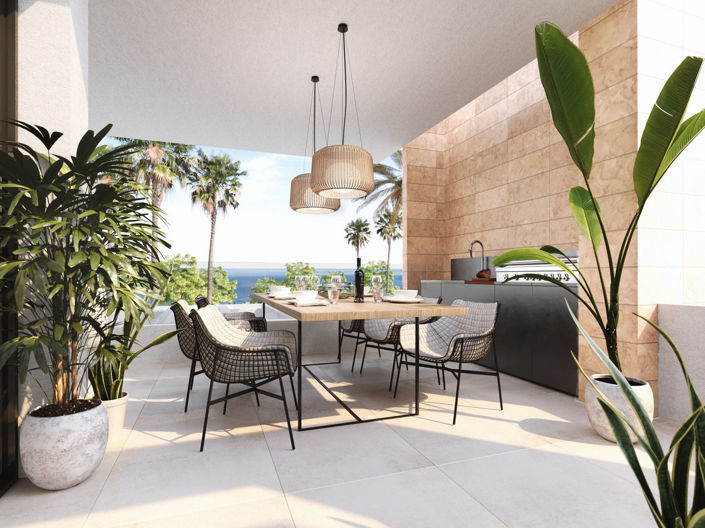 Image No.24-3 Bed Apartment for sale