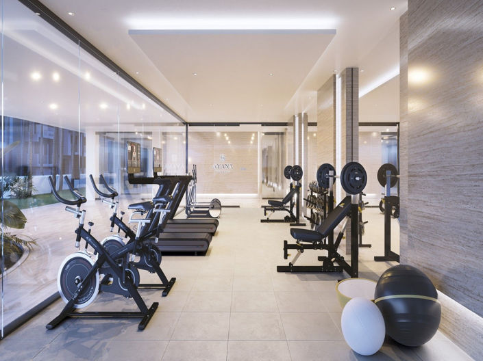 Image No.15-2 Bed Apartment for sale