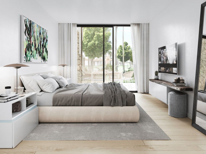 Image No.8-2 Bed Apartment for sale