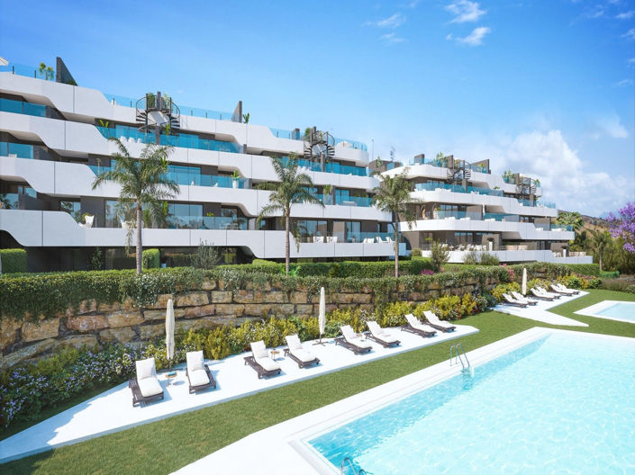 Image No.2-3 Bed Apartment for sale