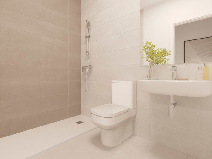 Image No.4-3 Bed Apartment for sale