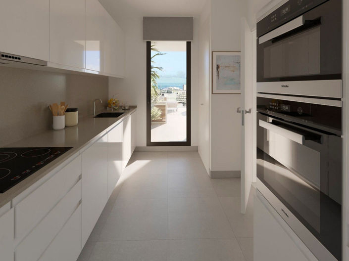 Image No.5-3 Bed Apartment for sale