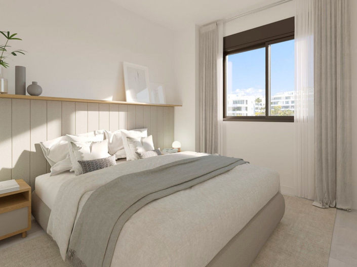 Image No.6-3 Bed Apartment for sale