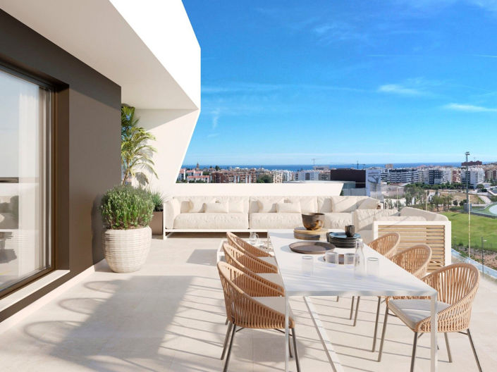 Image No.9-3 Bed Apartment for sale