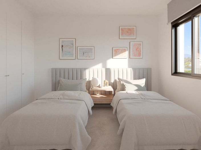 Image No.8-3 Bed Apartment for sale