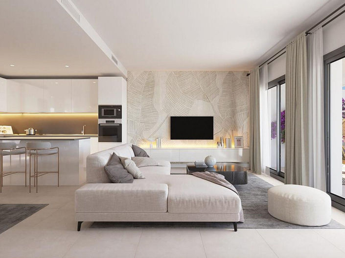 Image No.5-Appartement de 3 chambres à vendre à Estepona