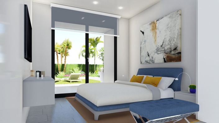 Image No.7-2 Bed Villa for sale