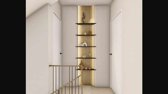 Image No.13-Villa de 3 chambres à vendre à Rojales