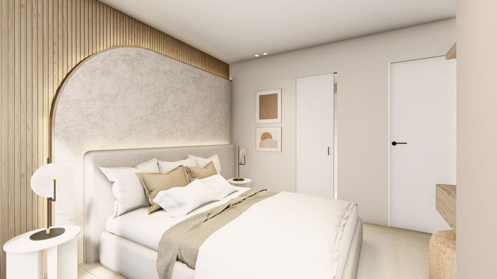 Image No.21-Villa de 3 chambres à vendre à Rojales