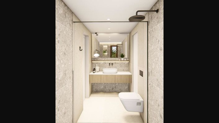 Image No.23-Villa de 3 chambres à vendre à Rojales