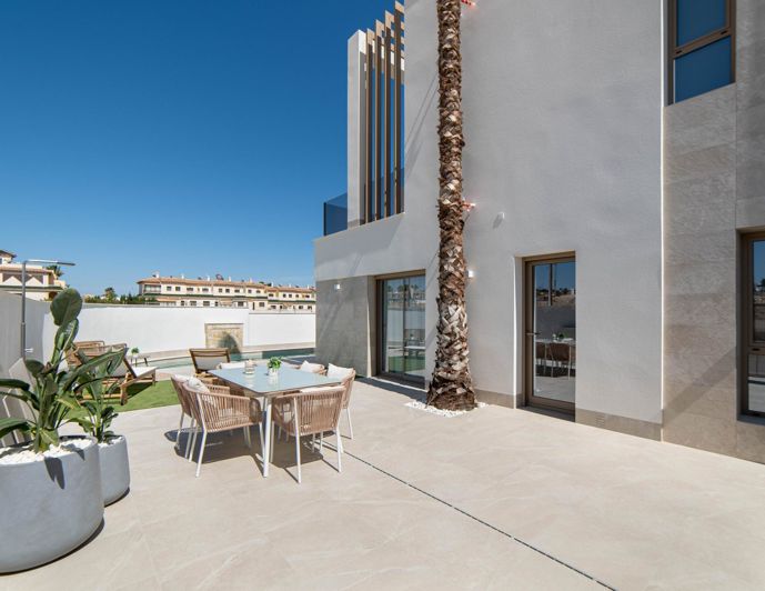 Image No.29-3 Bed Villa for sale