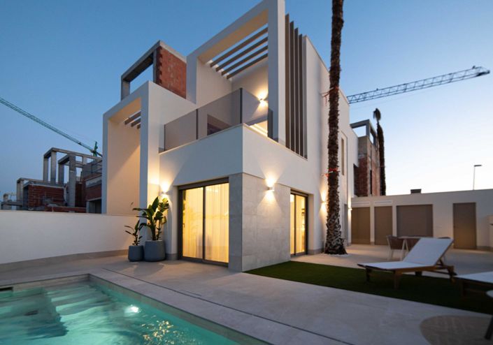 Image No.33-3 Bed Villa for sale